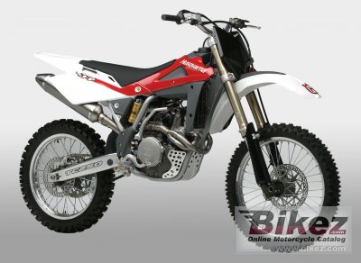 2006 Husqvarna TC 250 photo
